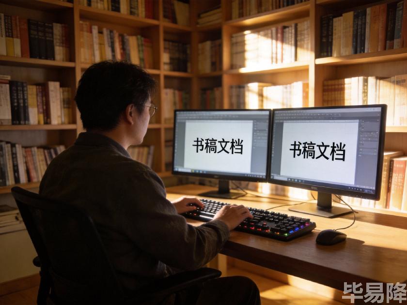 毕易降,毕易降官网,毕易降降重系统