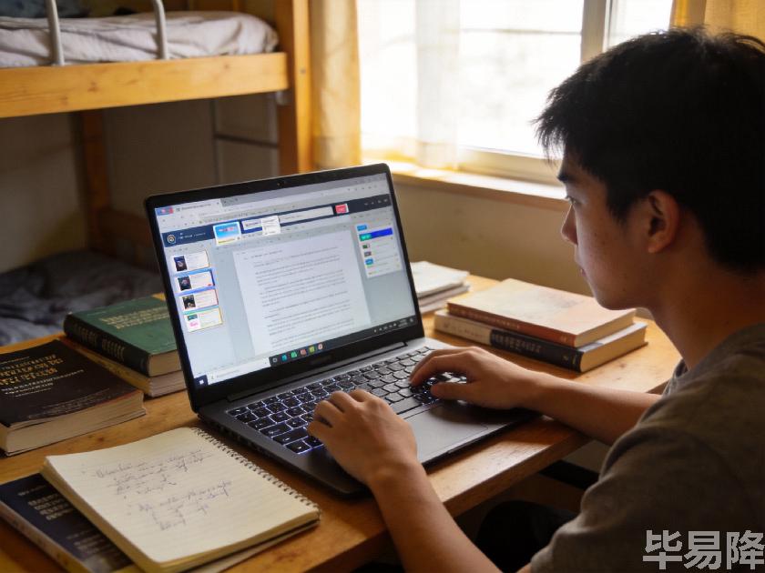 毕易降,毕易降官网,毕易降降重系统