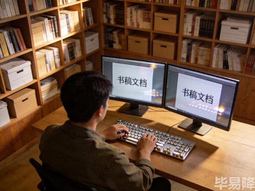 毕易降,毕易降官网,毕易降降重系统